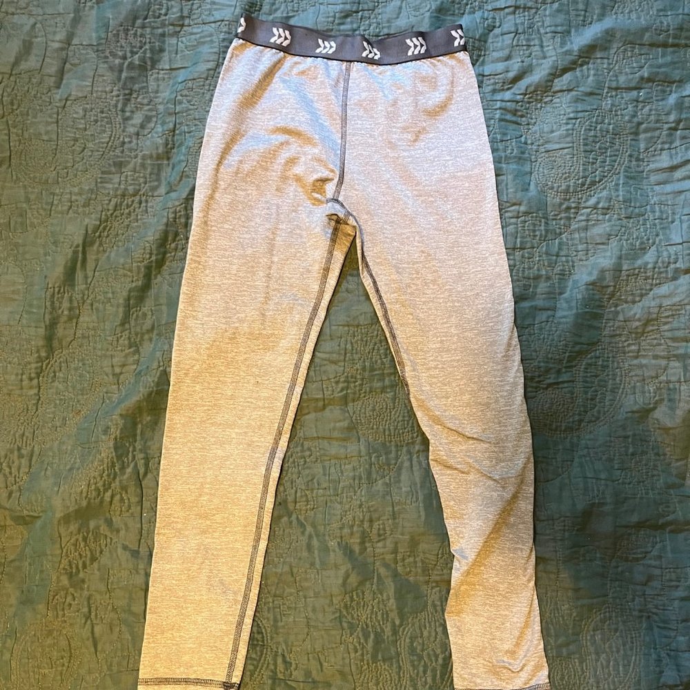 Quick Dry Long Underwear